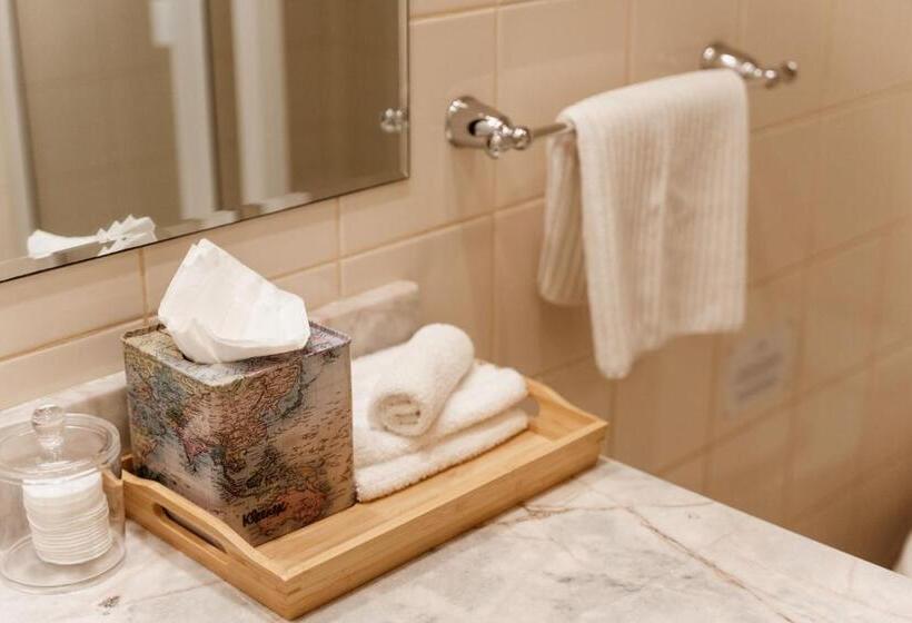 酒店 Casa Asturias