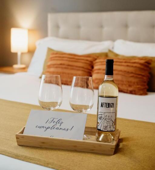 酒店 Casa Asturias