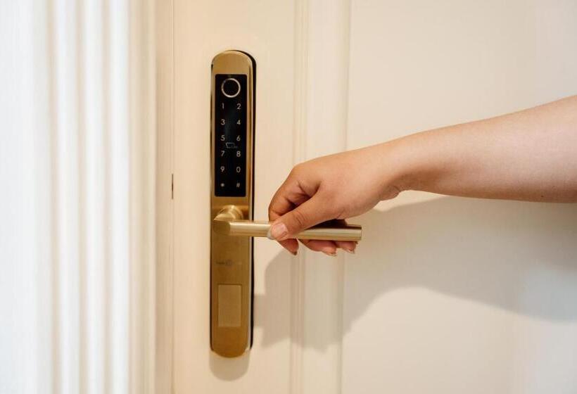 酒店 Casa Asturias