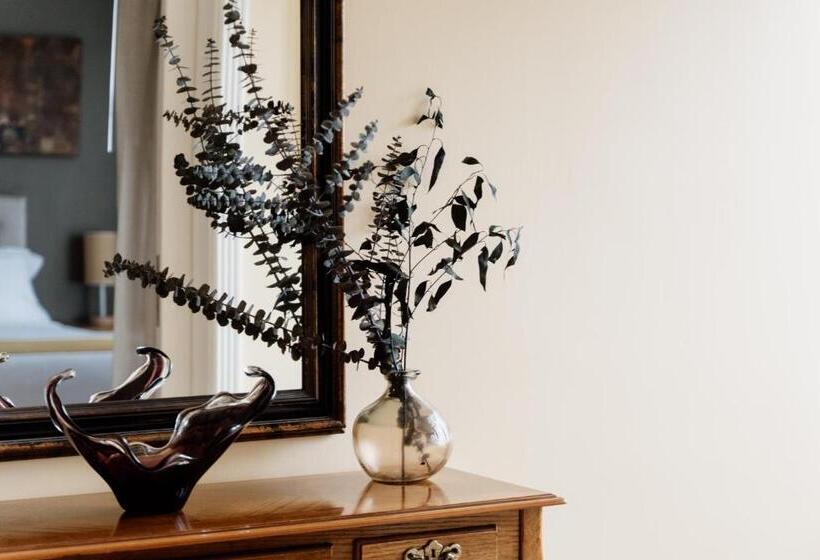 酒店 Casa Asturias