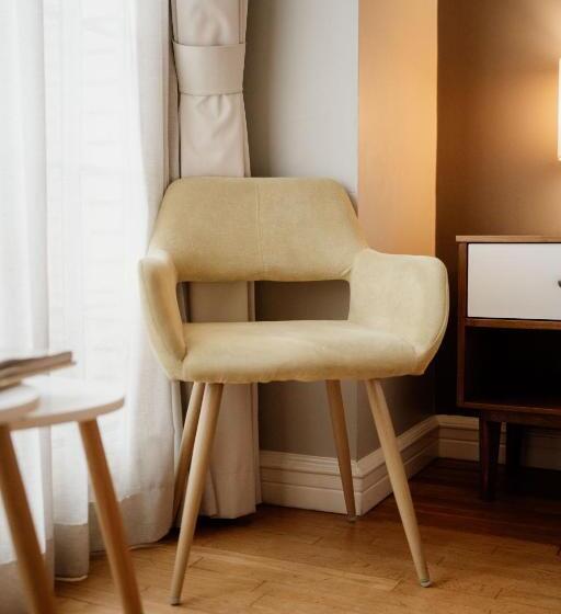 酒店 Casa Asturias