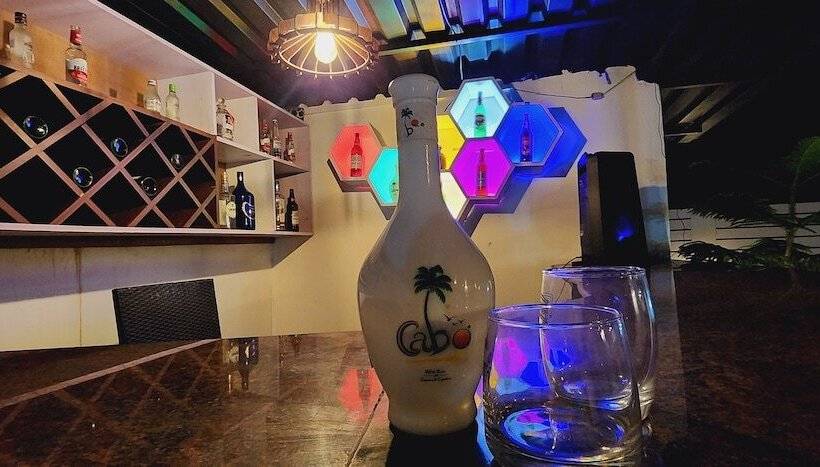 בית מלון כפרי Clarissa Resort Goa