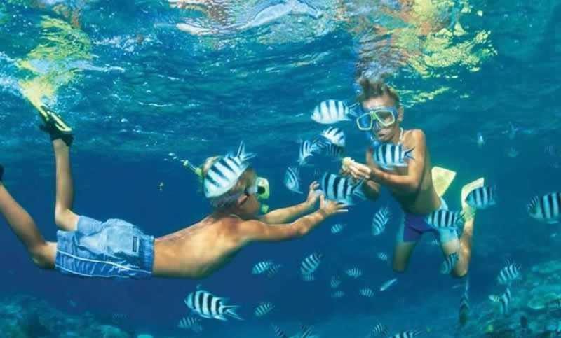 هتل Coco Ukulhas Villa