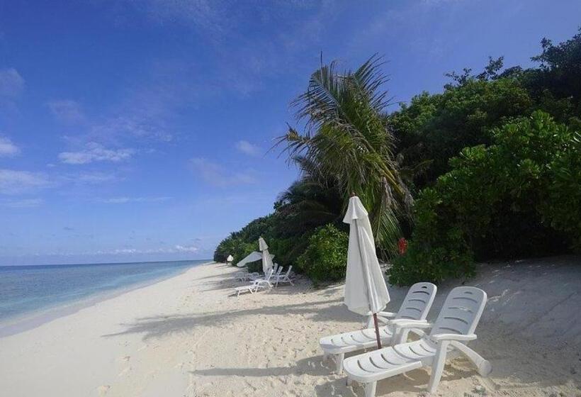 هتل Coco Ukulhas Villa