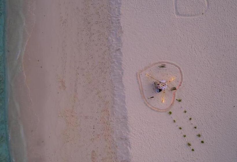 هتل Coco Ukulhas Villa