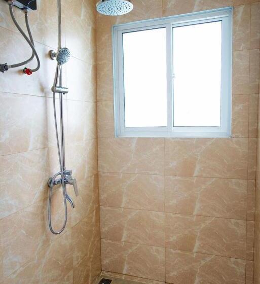 هتل Coco Ukulhas Villa