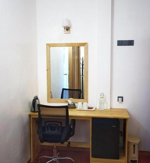 هتل Coco Ukulhas Villa