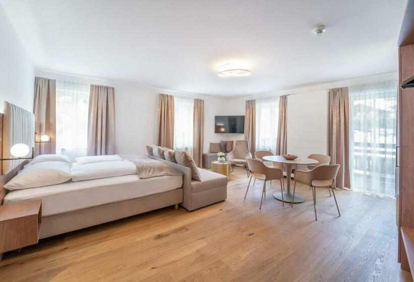 Отель Das Mondsee