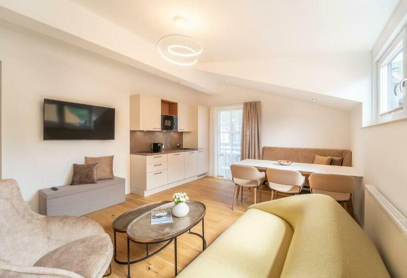 Отель Das Mondsee