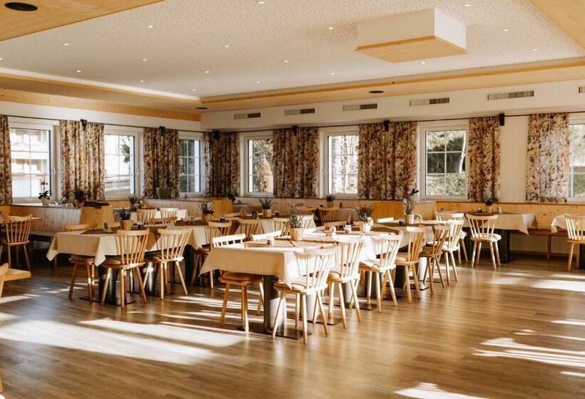 호텔 Gasthof Franziskibad