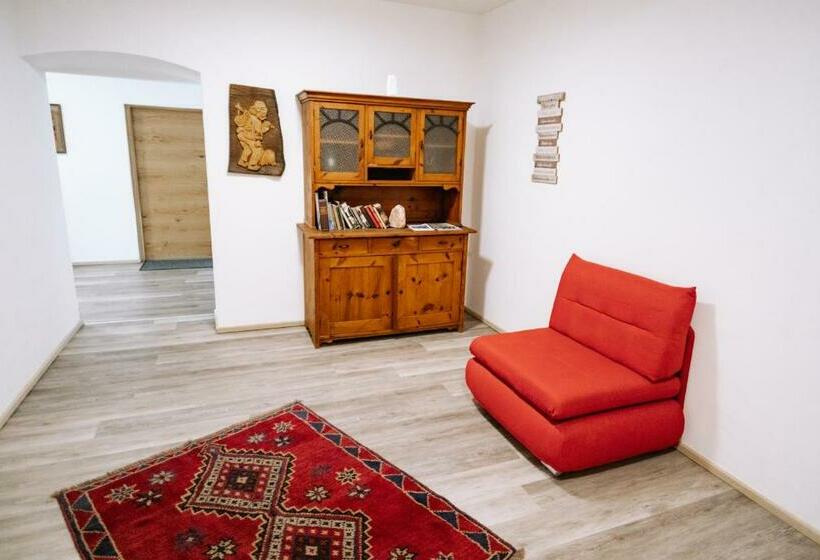 호텔 Gasthof Franziskibad