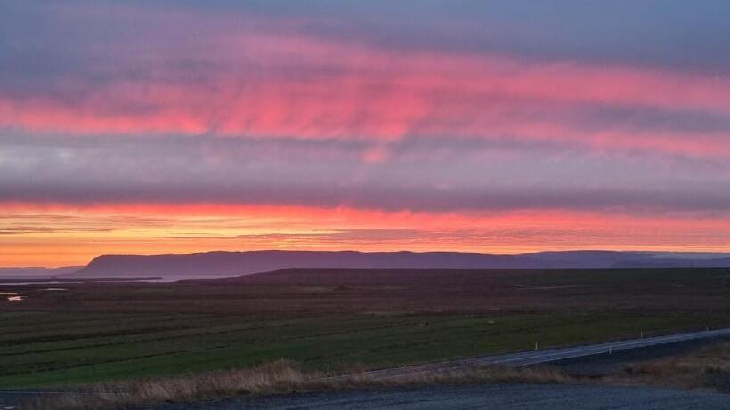 هتل Gil Guesthouse