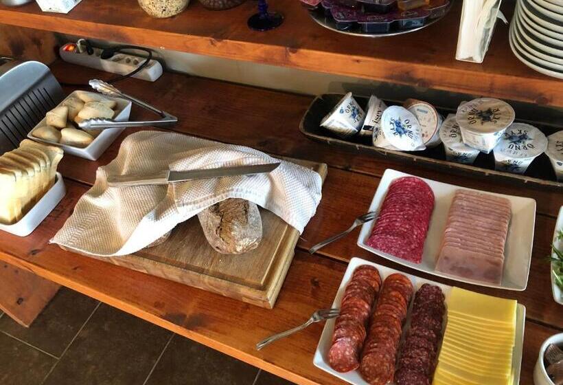 هتل Gil Guesthouse