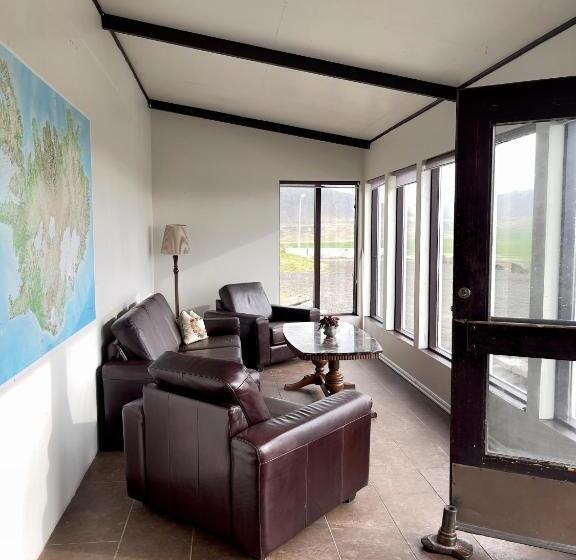 هتل Gil Guesthouse