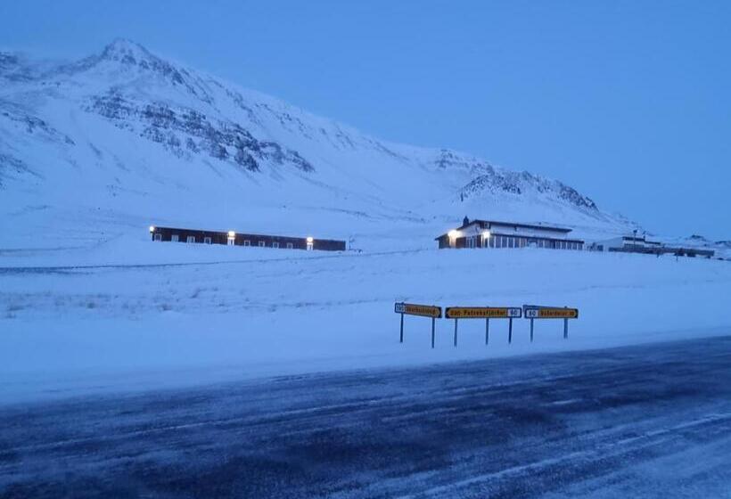 هتل Gil Guesthouse