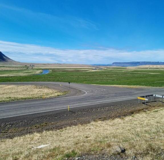 هتل Gil Guesthouse