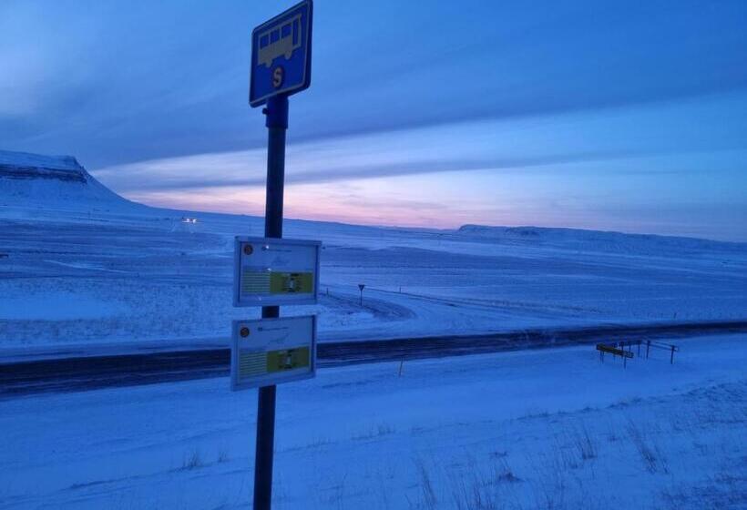 هتل Gil Guesthouse