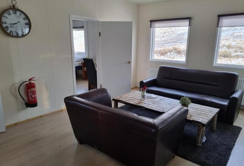 هتل Gil Guesthouse