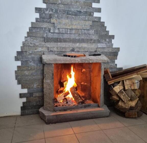 هتل Gil Guesthouse