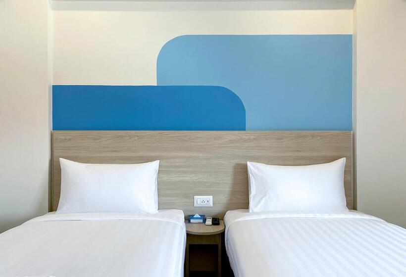 فندق Hop Inn Mahasarakham