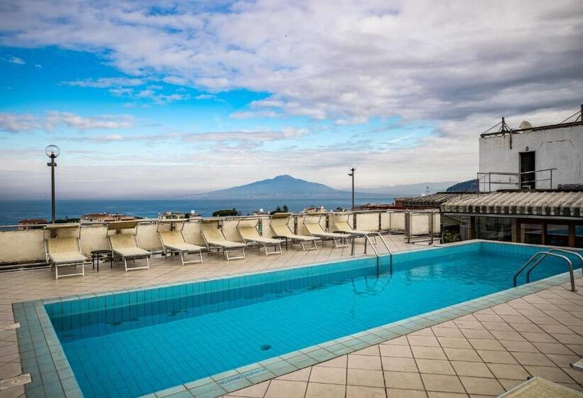 호텔 Hotiday Room Collection   Sorrento