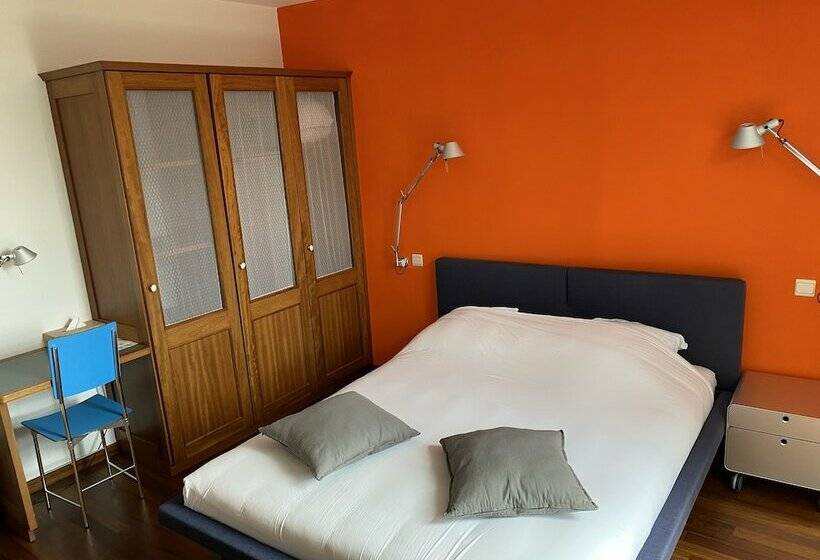 酒店 Hôtel Du Vieux Moulin