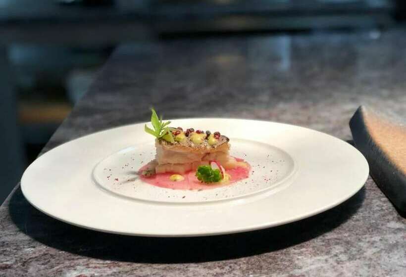 酒店 Hôtel Du Vieux Moulin