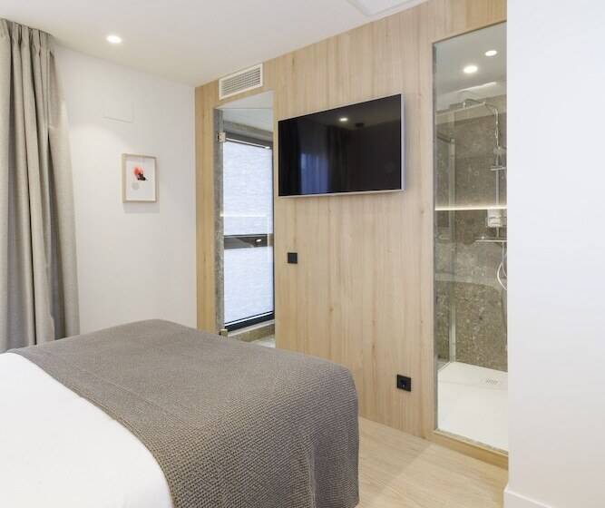 בית מלון כפרי Inn Boutique Leon