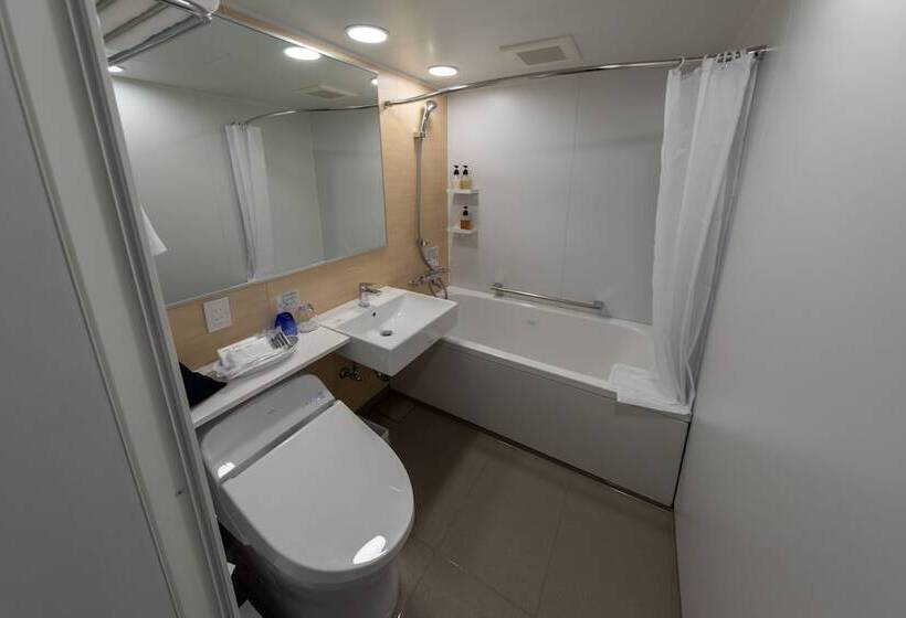 Iroha Grand Hotel Kintetsu Nara Ekimae