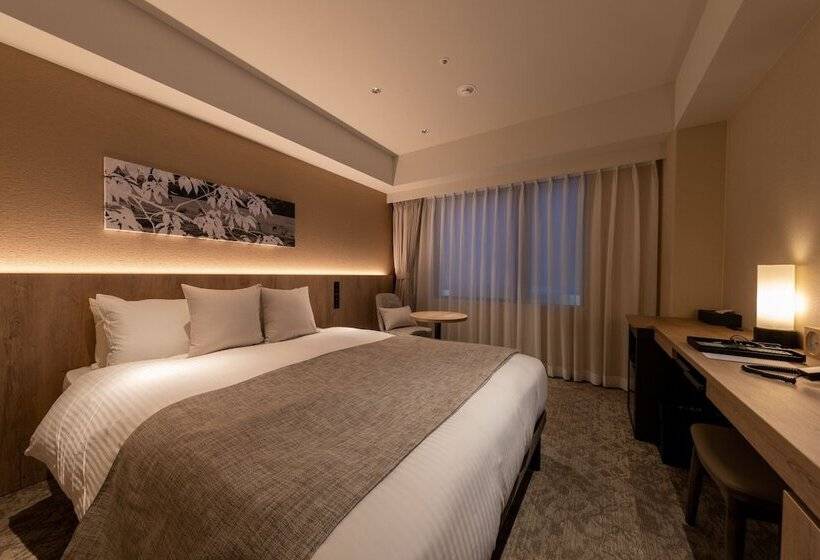 Iroha Grand Hotel Kintetsu Nara Ekimae