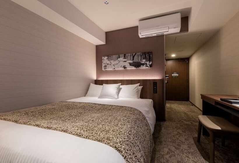 Iroha Grand Hotel Kintetsu Nara Ekimae