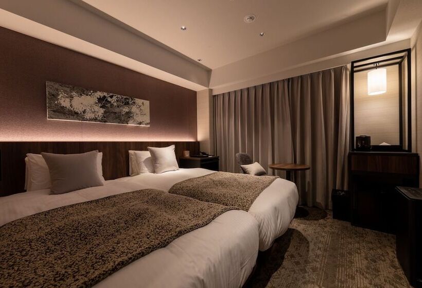 Iroha Grand Hotel Kintetsu Nara Ekimae