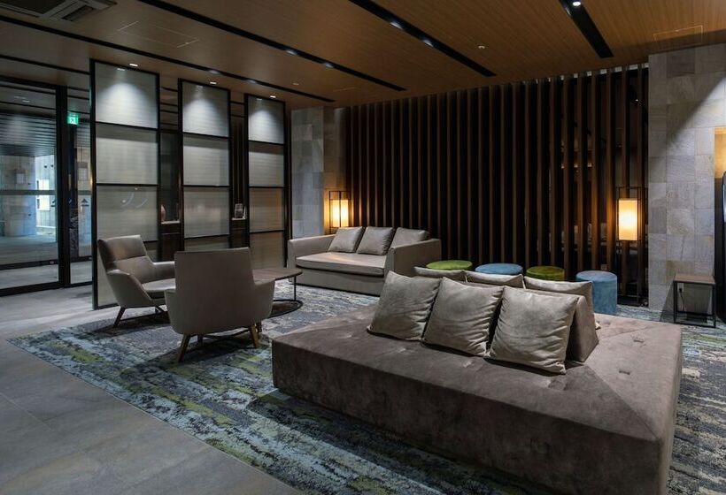 Iroha Grand Hotel Kintetsu Nara Ekimae