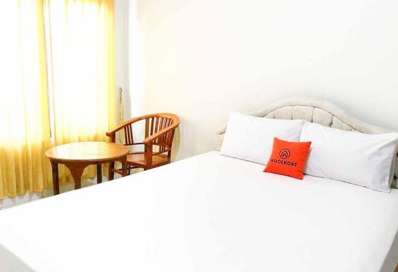 ホテル Koolkost @ Raya Ngagel