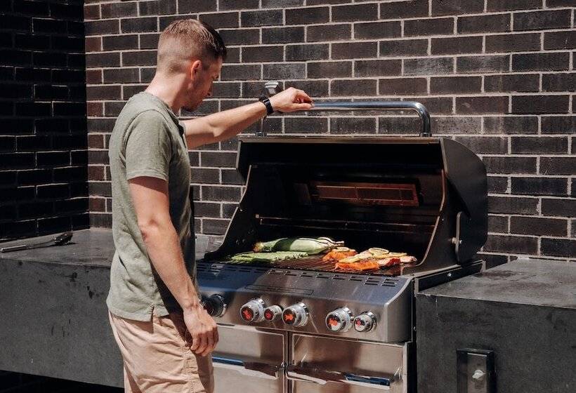 호텔 Level Seattle Downtown  South Lake Union