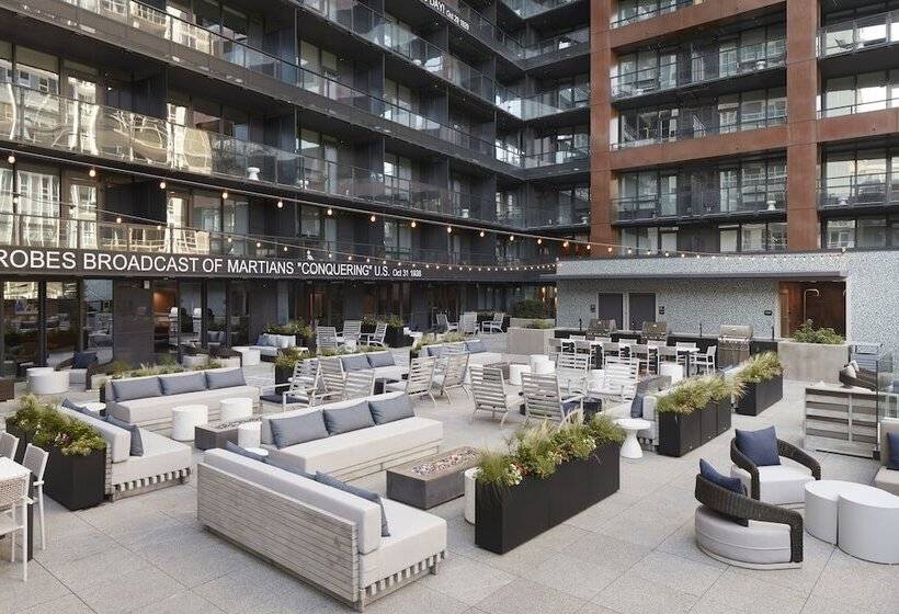 호텔 Level Seattle Downtown  South Lake Union