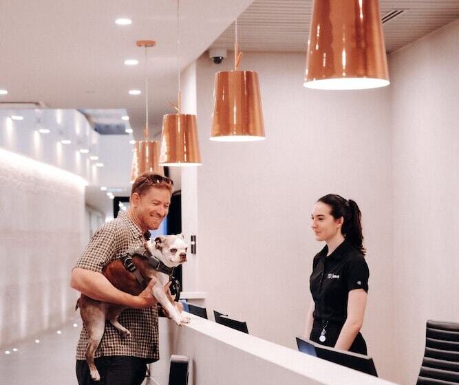 호텔 Level Seattle Downtown  South Lake Union