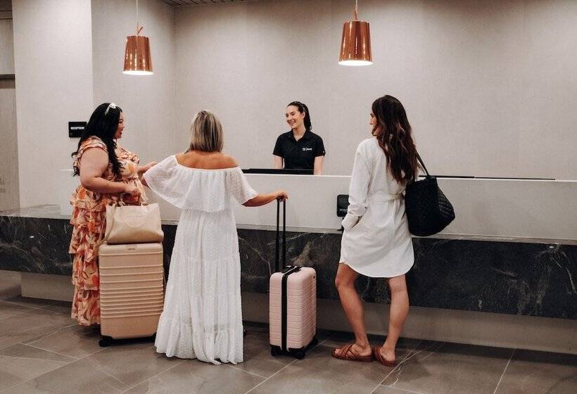 호텔 Level Seattle Downtown  South Lake Union