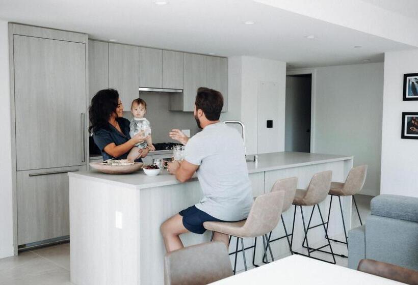 호텔 Level Seattle Downtown  South Lake Union