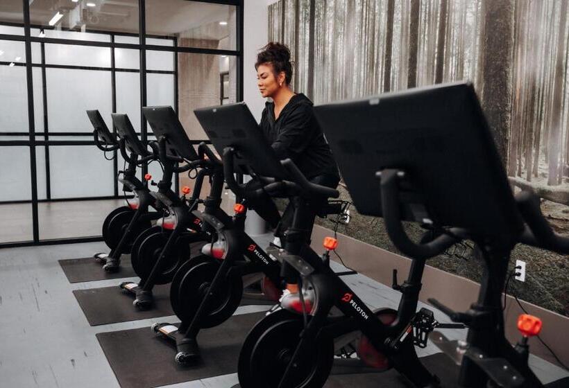 호텔 Level Seattle Downtown  South Lake Union