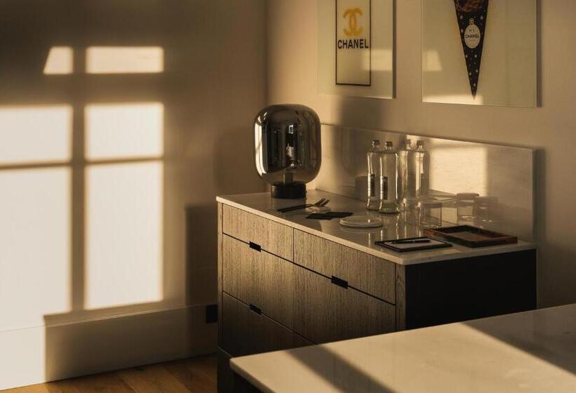 בית מלון כפרי Musa Lago Di Como