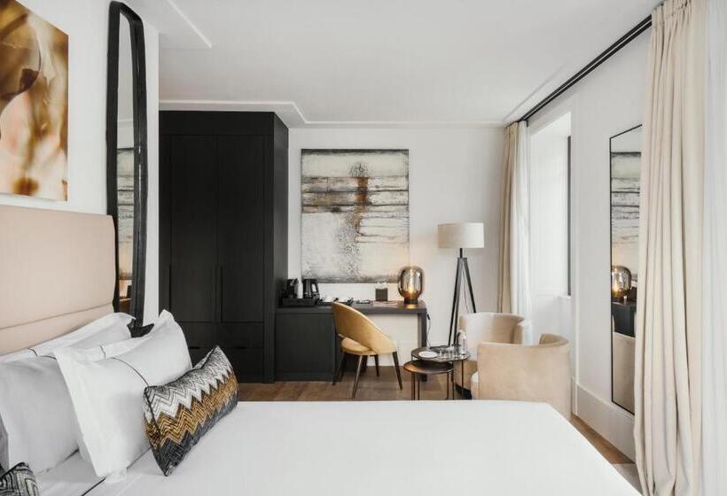 בית מלון כפרי Musa Lago Di Como