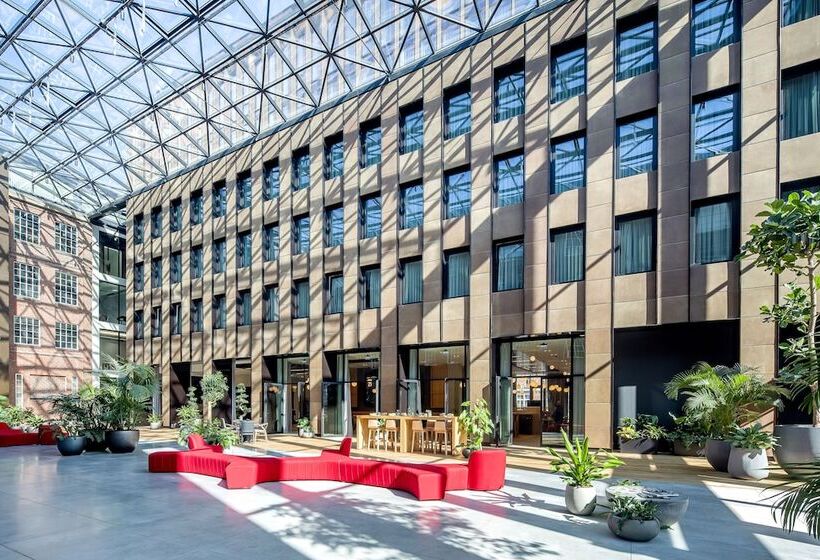 Fletcher Hotel Restaurant Oisterwijk Tilburg