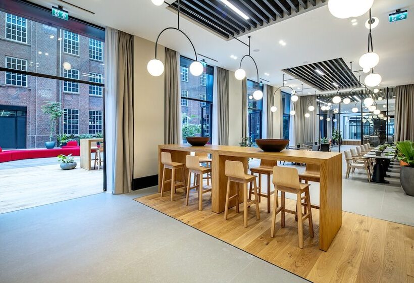 Fletcher Hotel Restaurant Oisterwijk Tilburg