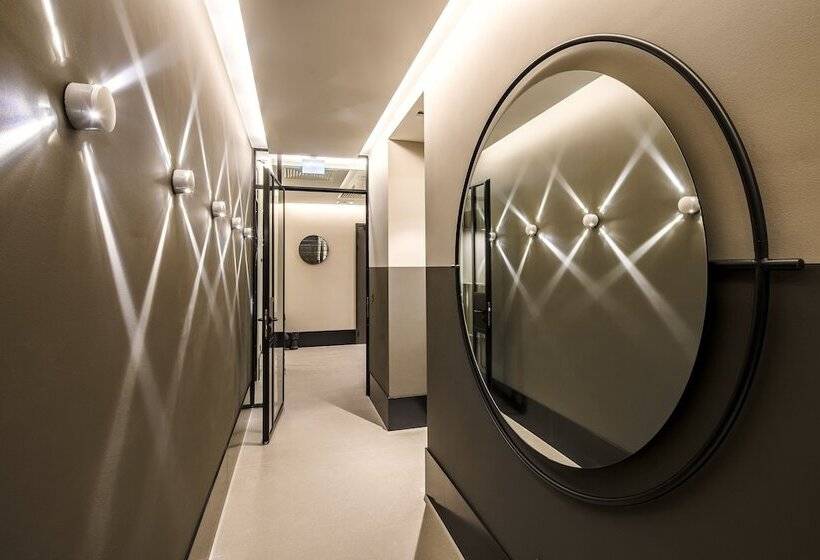 Fletcher Hotel Restaurant Oisterwijk Tilburg