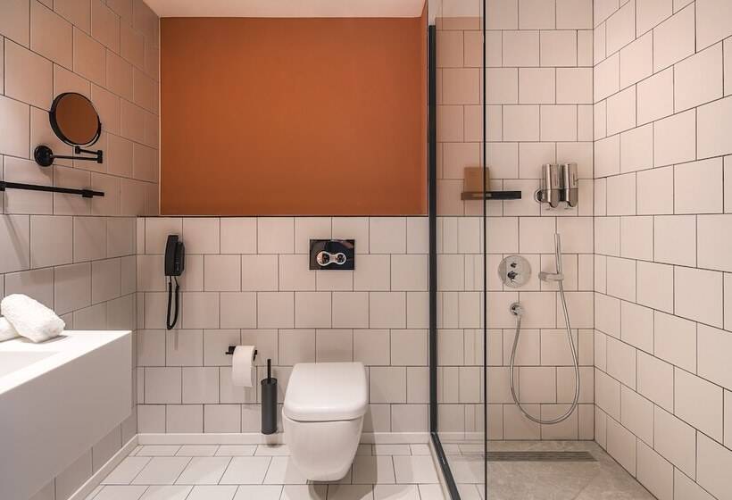 Fletcher Hotel Restaurant Oisterwijk Tilburg