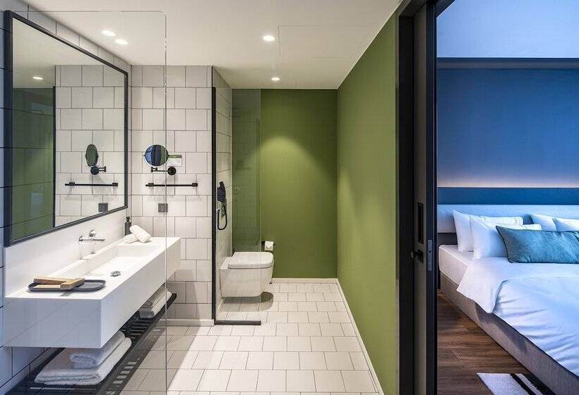 Fletcher Hotel Restaurant Oisterwijk Tilburg