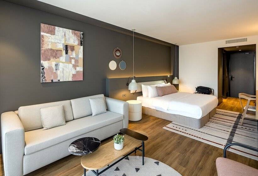 Fletcher Hotel Restaurant Oisterwijk Tilburg