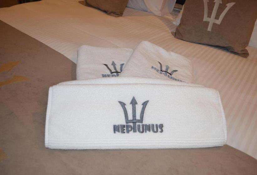 酒店 Neptunus
