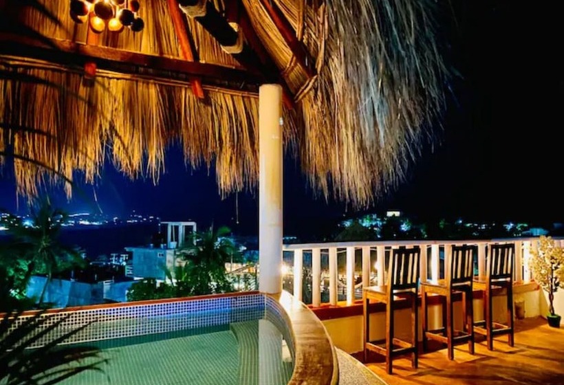 Отель Nieto Ximajo